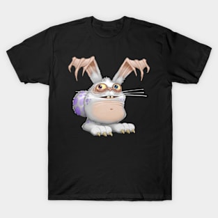 blabbit my singing monsters T-Shirt